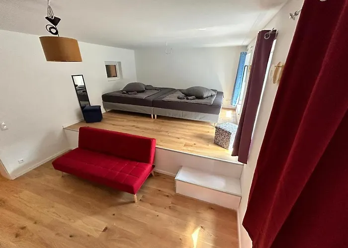 Apartamento Reeperbahn