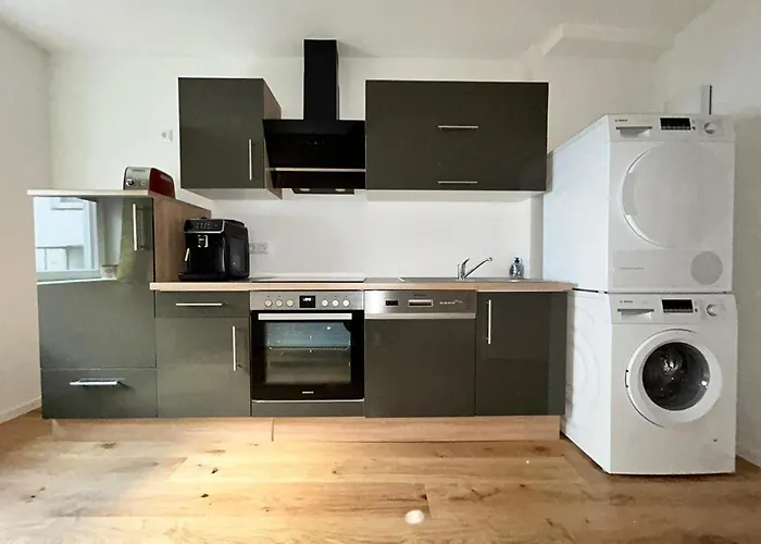 Reeperbahn Apartamento