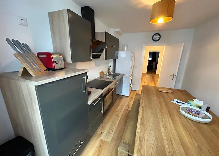 Reeperbahn Apartamento Hamburgo
