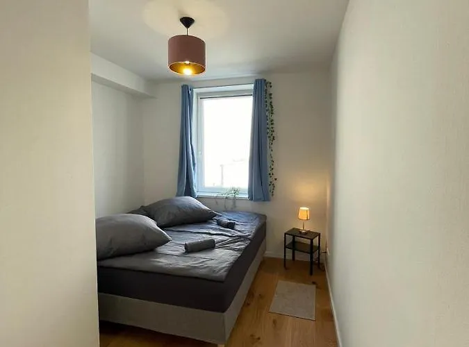 Reeperbahn Apartamento Hamburgo