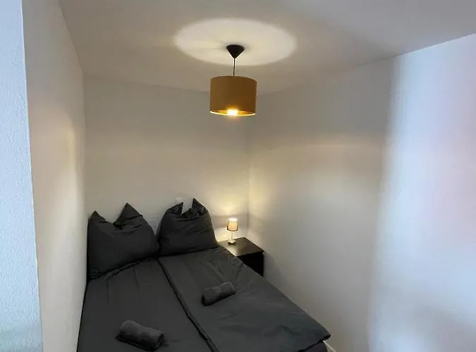 Apartamento Reeperbahn