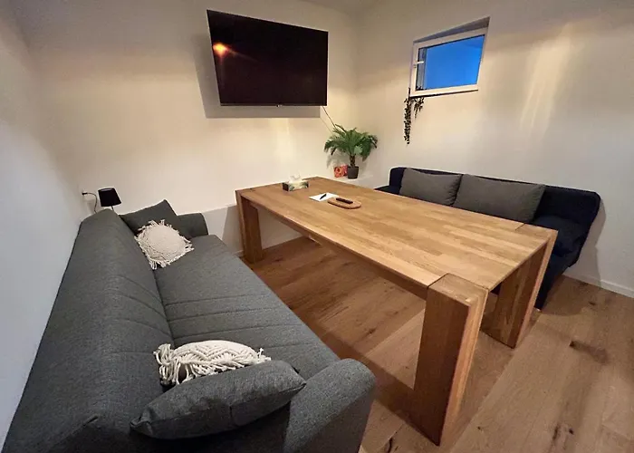 Apartamento Reeperbahn Hamburgo