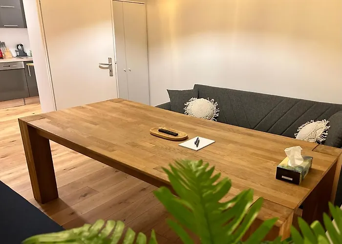 Apartamento Reeperbahn