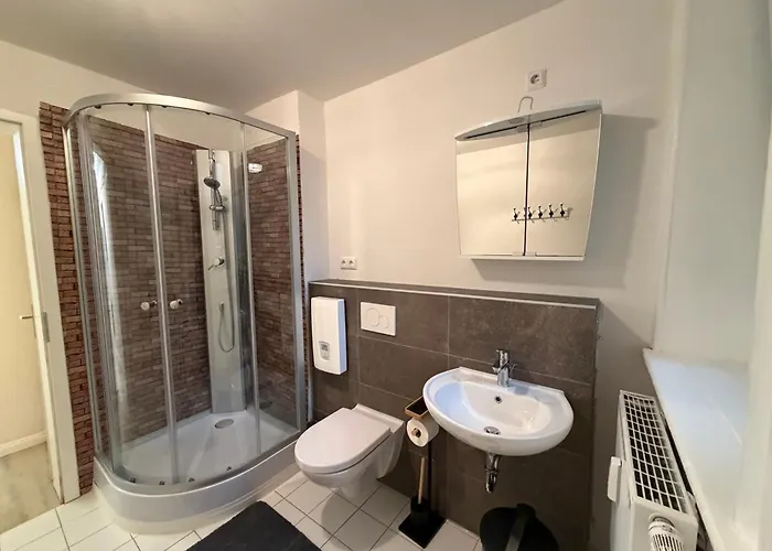 Apartamento Reeperbahn
